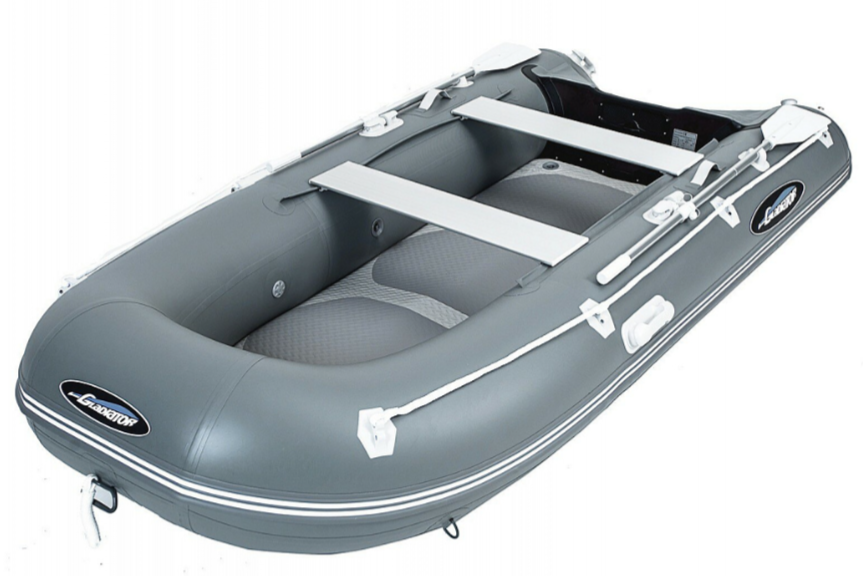 НАДУВНАЯ ЛОДКА GLADIATOR B330AD в Ельце