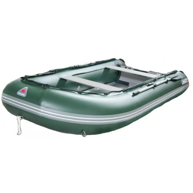 ЛОДКА НАДУВНАЯ YUKONA 330 TS - U (БЕЗ ПАЙОЛА) в Ельце