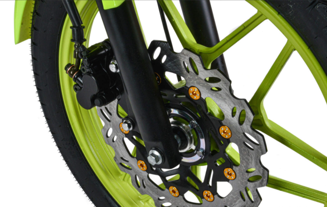 Мотоцикл MOTOLAND (МОТОЛЕНД) 200 SPRINT в Ельце