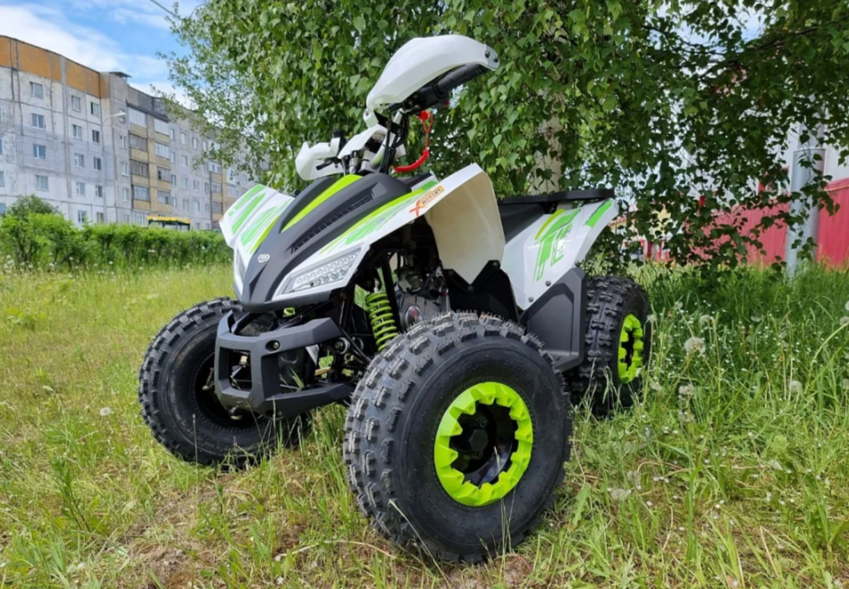 Квадроцикл PROMAX SPORT - PRO 180 (2025) в Ельце
