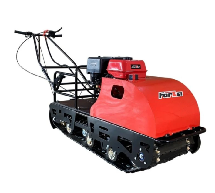 Мотобуксировщик Forza МБС3-13ВЭ в Ельце