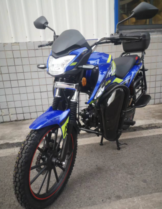 Мопед PROMAX ALPHA RS-PRO 150 (49) в Ельце