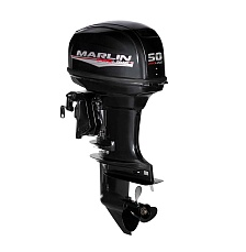 Лодочный мотор MARLIN PROLINE MP 50 AWRS в Ельце