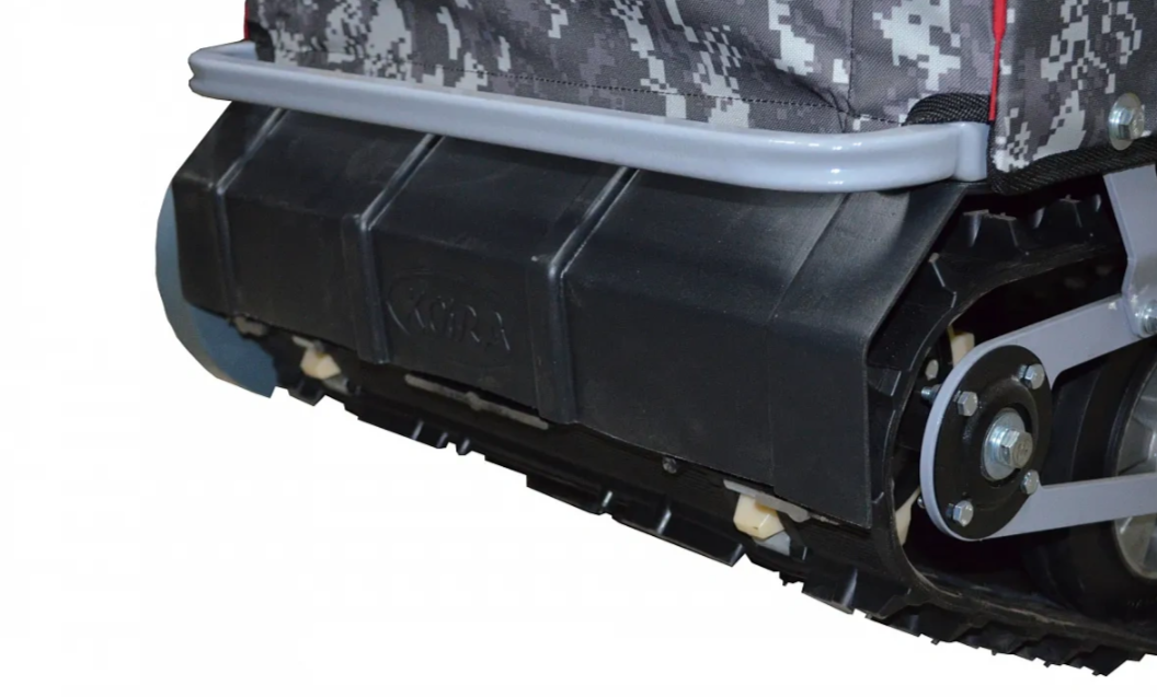 Мотобуксировщик "Богатырь" 15E в Ельце