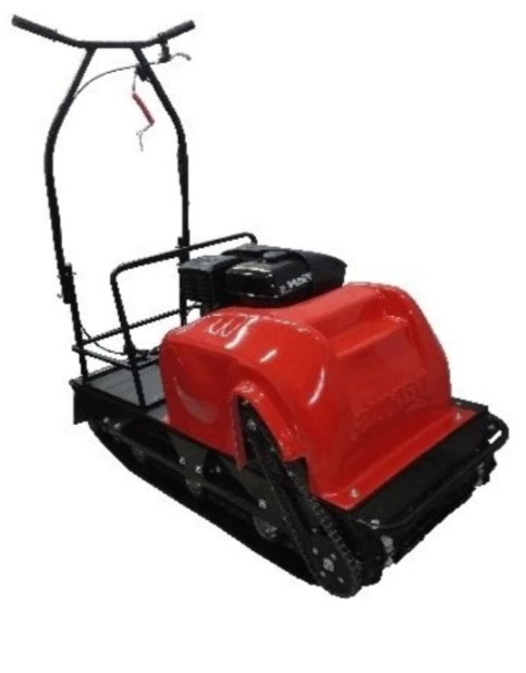 Мотобуксировщик PAXUS 550 15 л.с. в Ельце