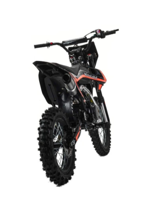 Питбайк MOTOLAND (МОТОЛЕНД) 150 GF150 E в Ельце