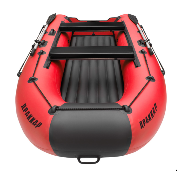 ЛОДКА ДРАККАР 3400 НДНД HANT-PRO в Ельце