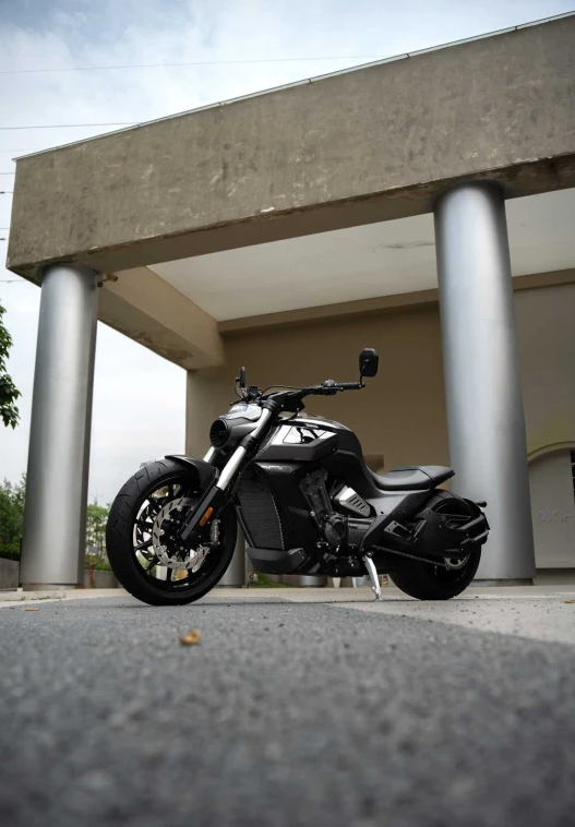 Мотоцикл Benda LFC 700 Pro в Ельце