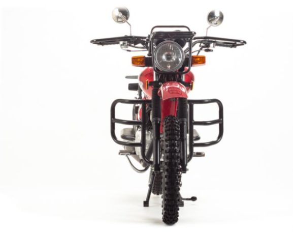 Мотоцикл FORESTER 200 (2021 г.) в Ельце