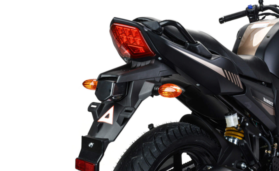 Мотоцикл MOTOLAND (МОТОЛЕНД) 300 BANDIT в Ельце