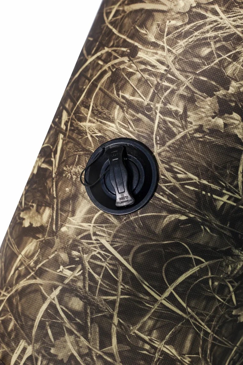 КРЕСЛО НАДУВНОЕ SMARINE, 85Х75 СМ, ПВХ, КАМЫШ в Ельце