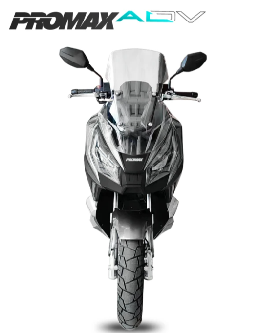 МаксиСкутер PROMAX-HONDA ADV 250(49) EFI (Inspired by HONDA) в Ельце