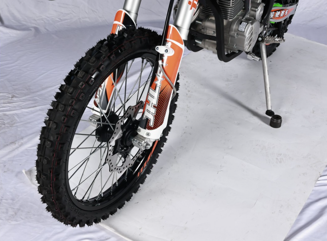 Мотоцикл JHLMOTO JHL LX1 CB250 (172FMM-3A) в Ельце