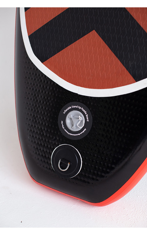 НАДУВНОЙ SUP BOARD BURNFIRE 11 в Ельце