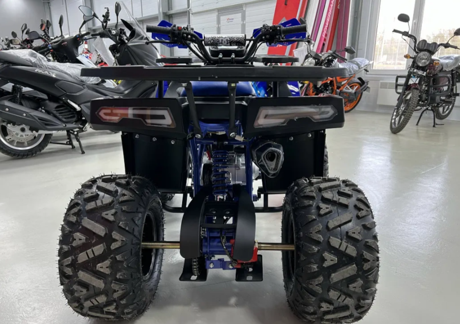 Квадроцикл PROMAX SPACE 200 в Ельце