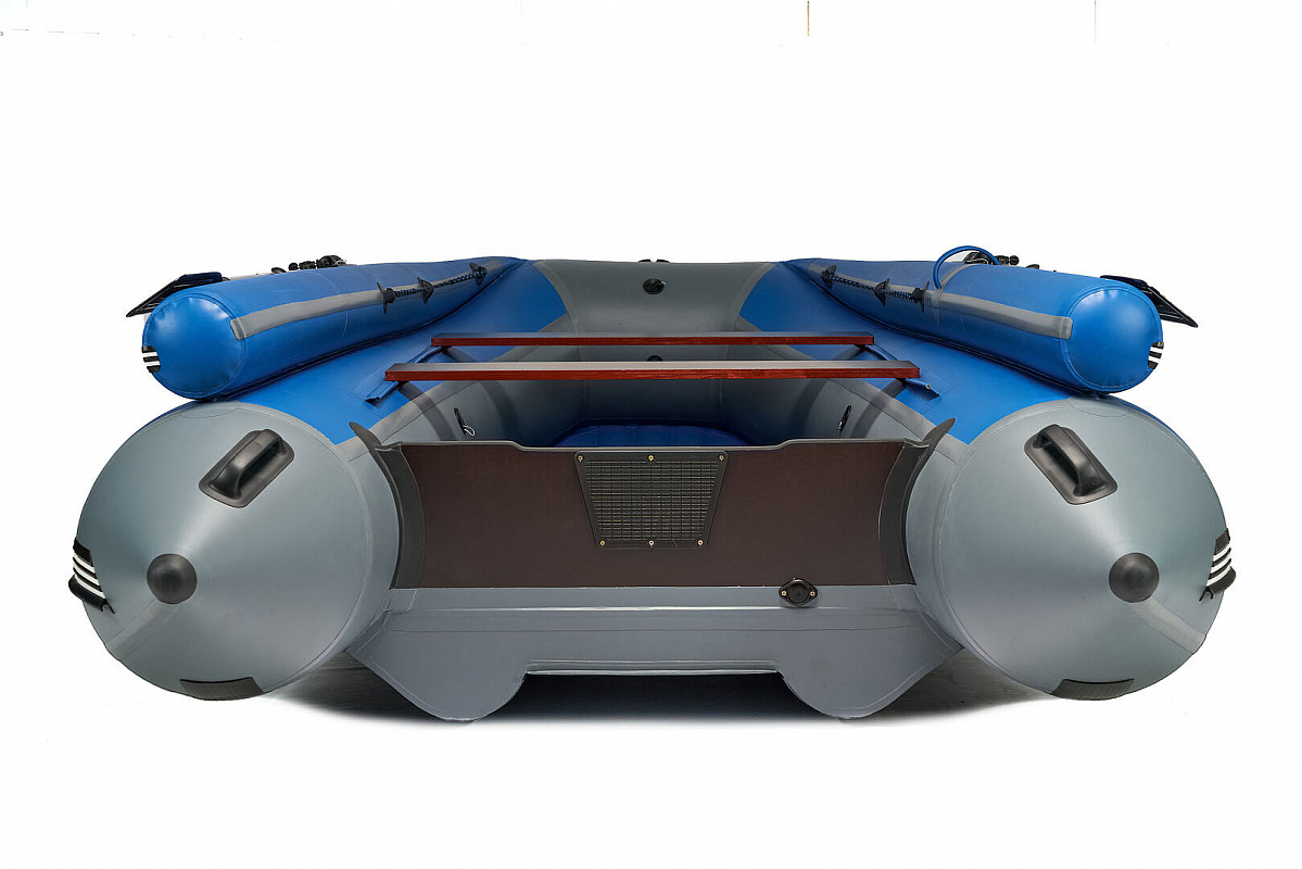 Лодка MISHIMO FAMILY LITE DF 390 в Ельце