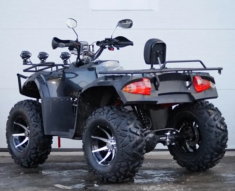 Квадроцикл PROMAX TRX320 (кардан) в Ельце