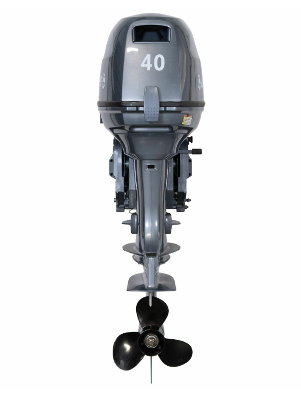 Лодочный мотор APACHE T40BS в Ельце