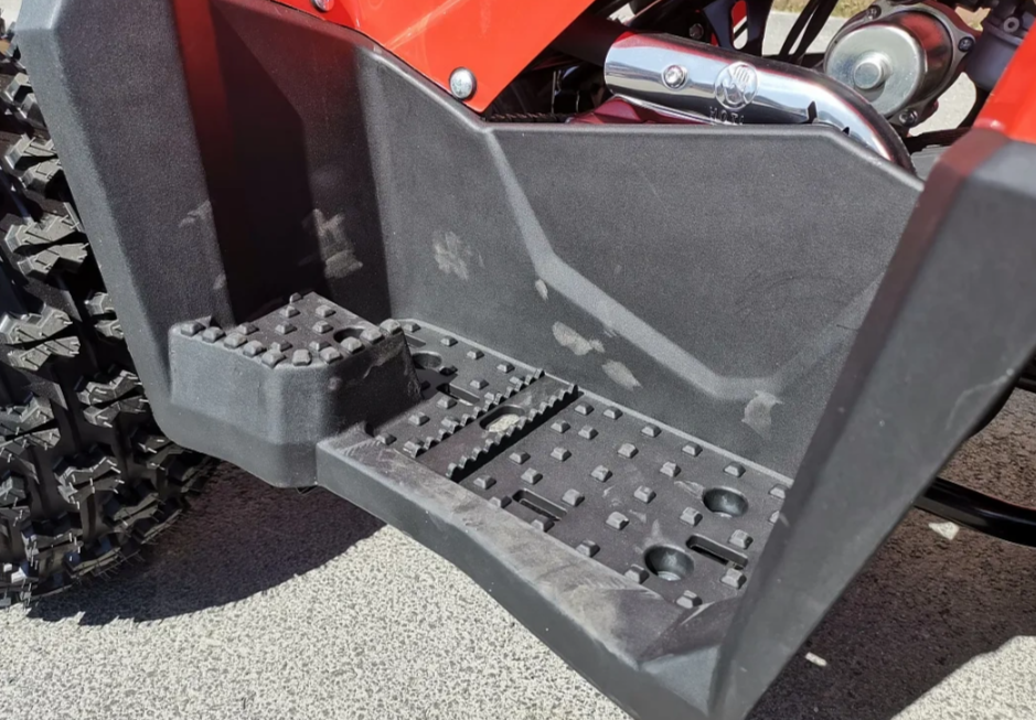 Квадроцикл PROMAX WILD 175 BASIC в Ельце