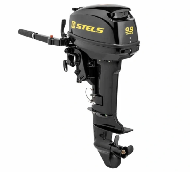 Лодочный мотор STELS 9.9HP в Ельце