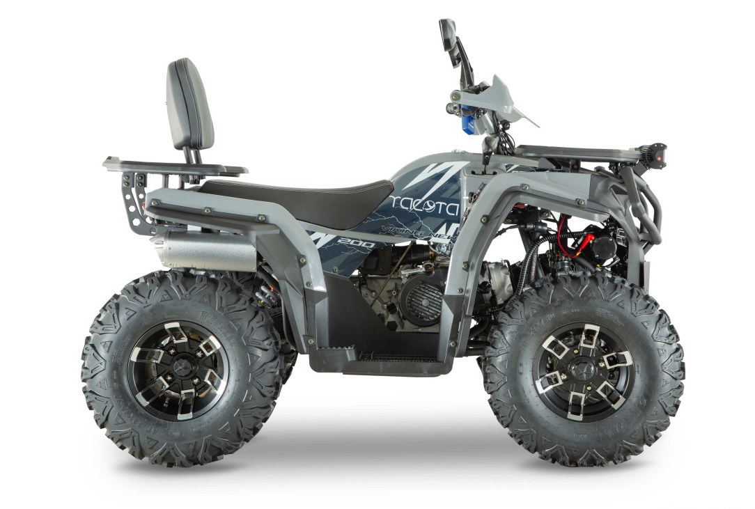 Квадроцикл YACOTA VIKING PRO 250 в Ельце
