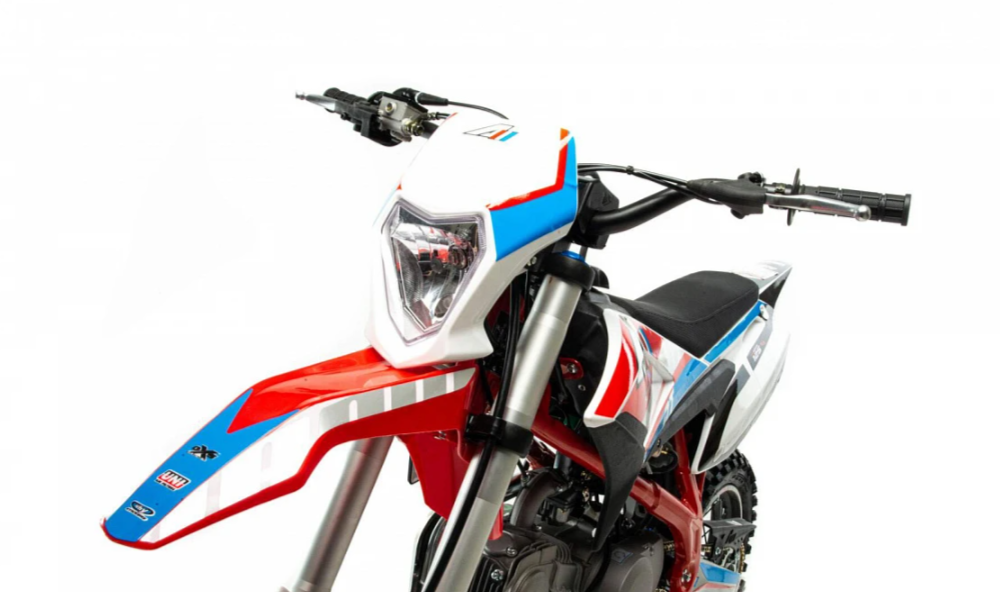 Питбайк MOTOLAND (МОТОЛЕНД) Apollo 125 DT125 E в Ельце