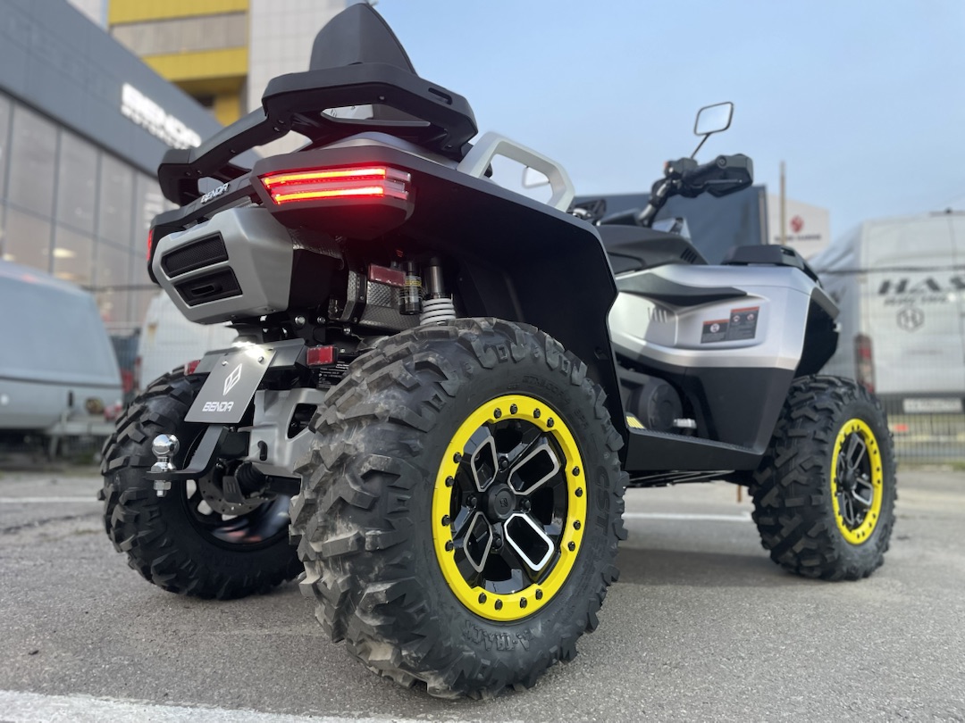 Квадроцикл BENDA Redstone 550 R2 в Ельце