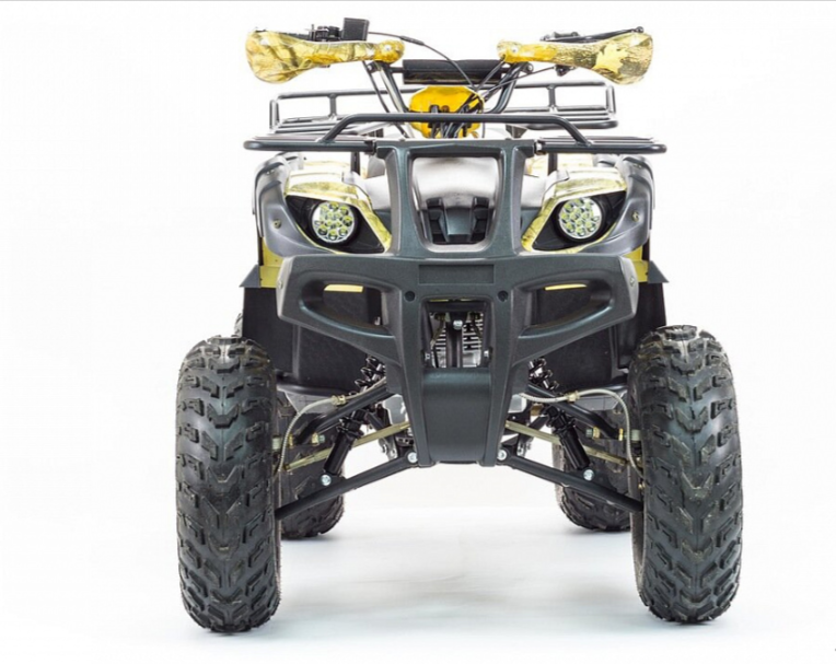 Квадроцикл MOTOLAND (МОТОЛЕНД) 250 ADVENTURE в Ельце