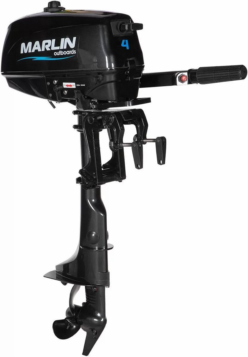 Лодочный мотор MARLIN MP 4 AMHS в Ельце