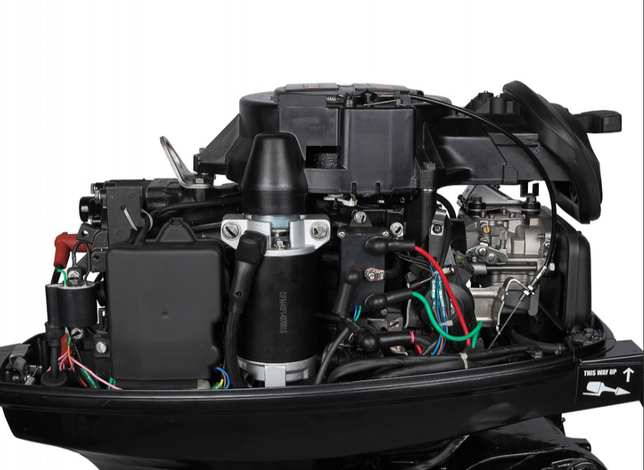 Лодочный мотор MARLIN MP 40 AERTL в Ельце