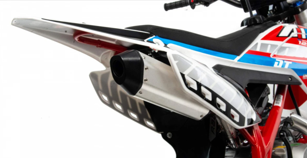 Питбайк MOTOLAND (МОТОЛЕНД) Apollo 125 DT125 E в Ельце