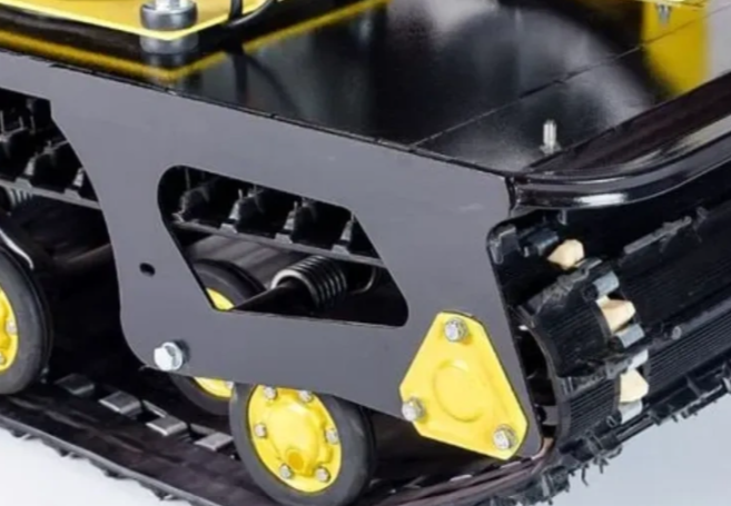 Мотобуксировщик FISHRIDE КОМПАКТ 17 л.с. в Ельце