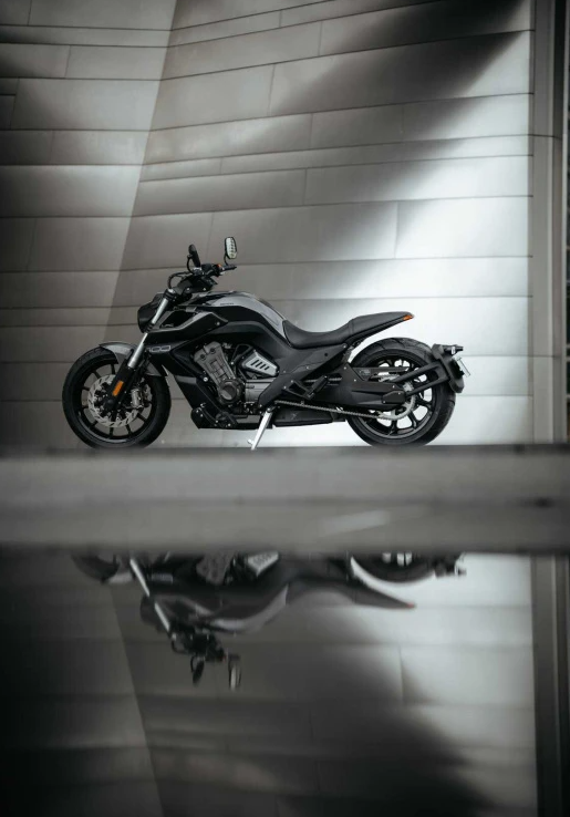 Мотоцикл Benda LFC 700 Pro в Ельце