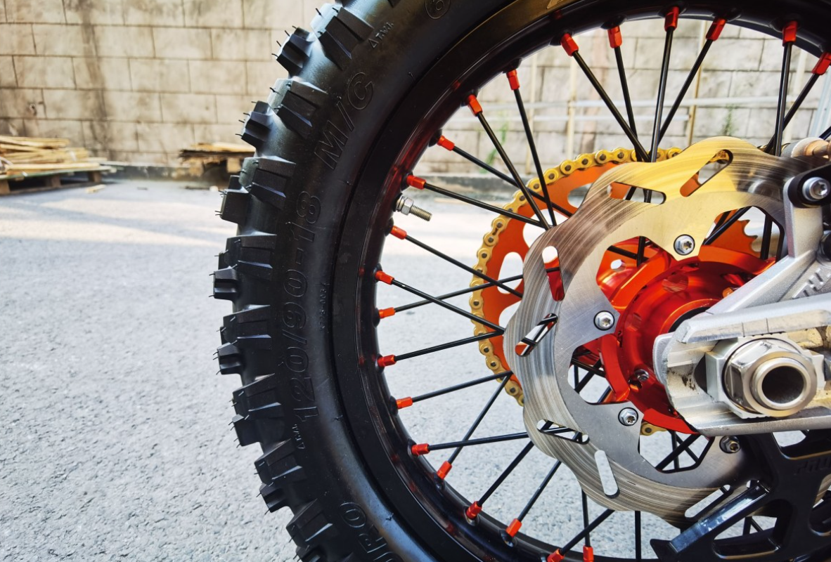 Мотоцикл JHLMOTO JHL Z8 NC300S (182-MN) в Ельце