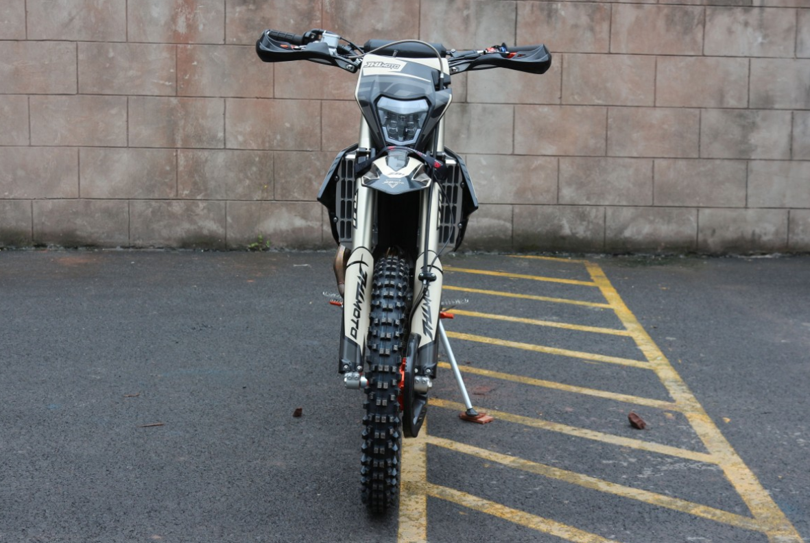 Мотоцикл JHLMOTO JHL Z8i (EFI) NC300S (182-MN) в Ельце