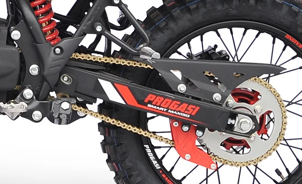 Питбайк Progasi Smart Max 150 в Ельце