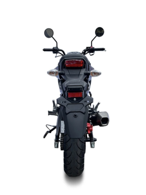 Мотоцикл PROMAX STRYKER 200(49) в Ельце