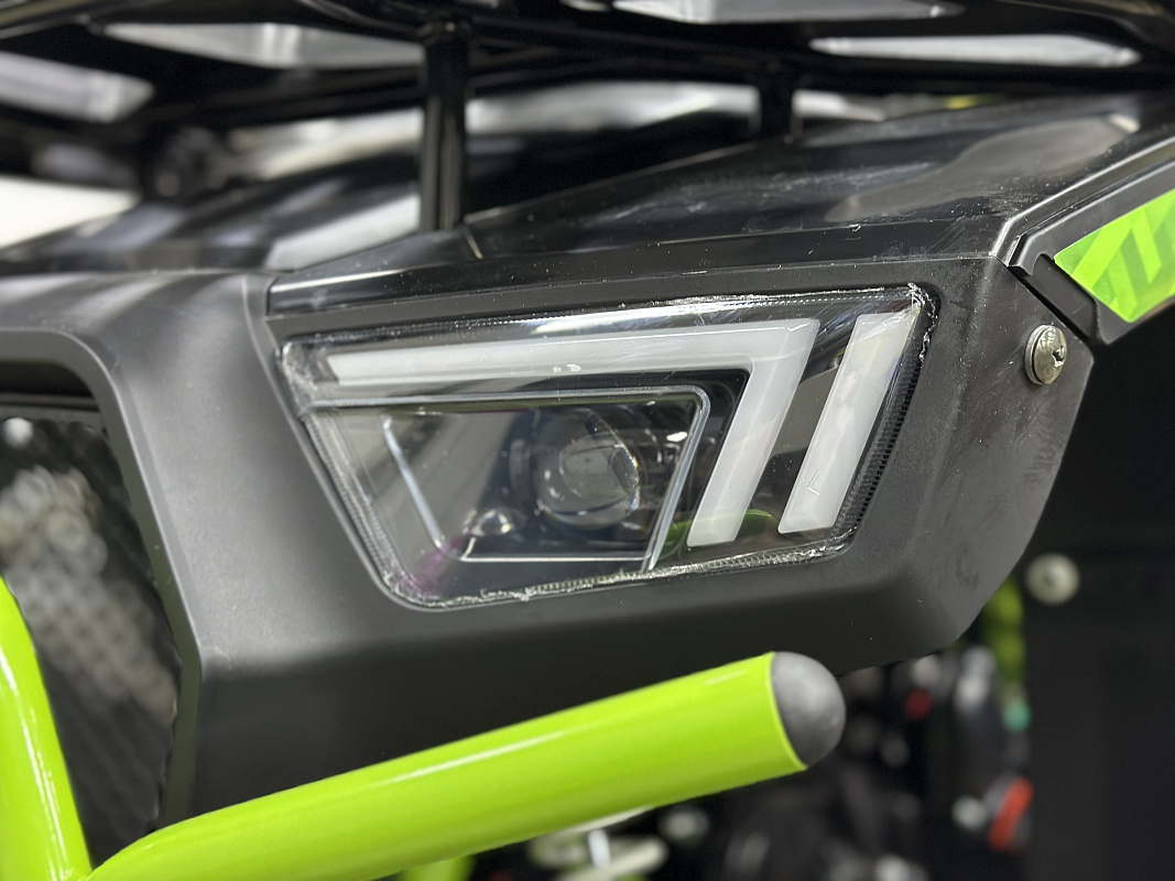 Квадроцикл PROMAX МАЙНКРАФТ 192 в Ельце