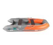 НАДУВНАЯ ЛОДКА GLADIATOR E380S в Ельце