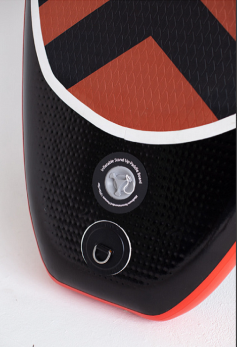 НАДУВНОЙ SUP-BOARD BURNFIRE 10,6 в Ельце