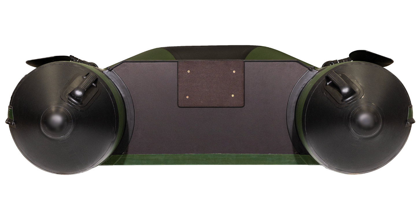 Лодка АКВА 2900 в Ельце