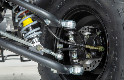 Квадроцикл YACOTA VIKING 200 в Ельце