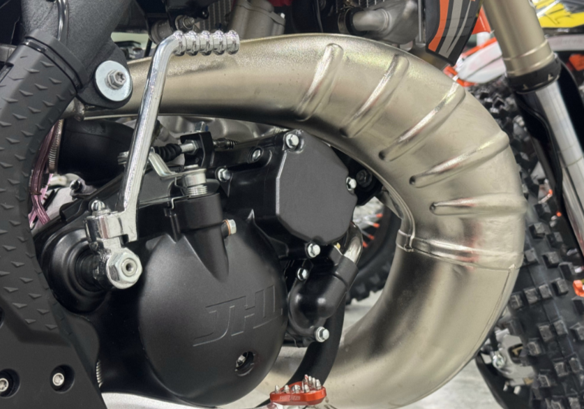 Мотоцикл JHLMOTO JHL M5 MT250 (1E66MM) в Ельце