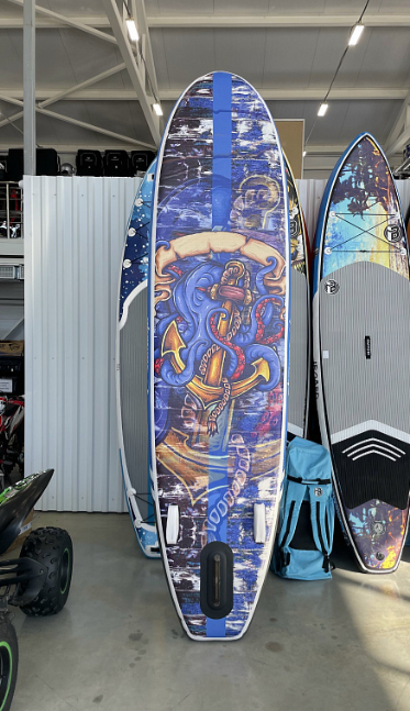 SUP (САП) ДОСКА RAIDEX TAKUMO 10.6’ (320СМ) N 8 в Ельце