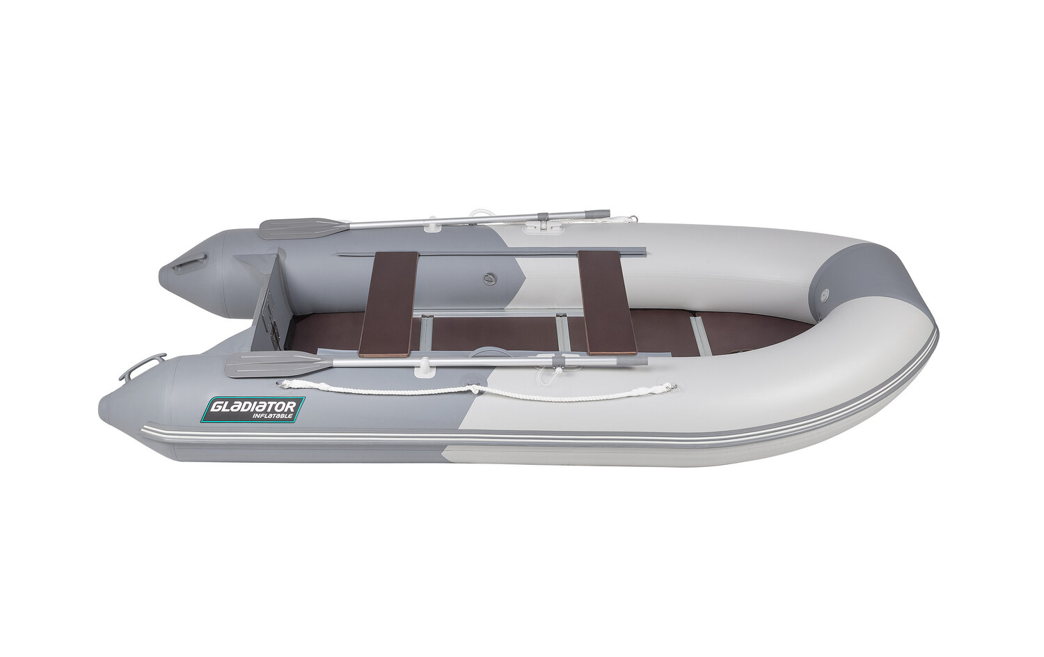 НАДУВНАЯ ЛОДКА GLADIATOR B330 в Ельце