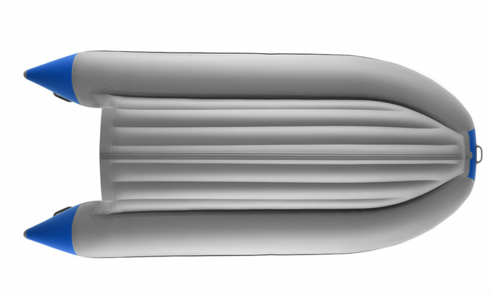 ЛОДКА ДРАККАР 3400 НДНД HANT-PRO в Ельце