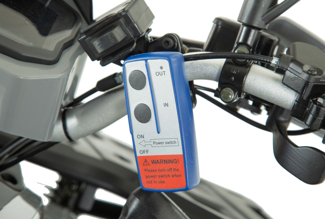 Квадроцикл YACOTA VIKING PRO 250 в Ельце