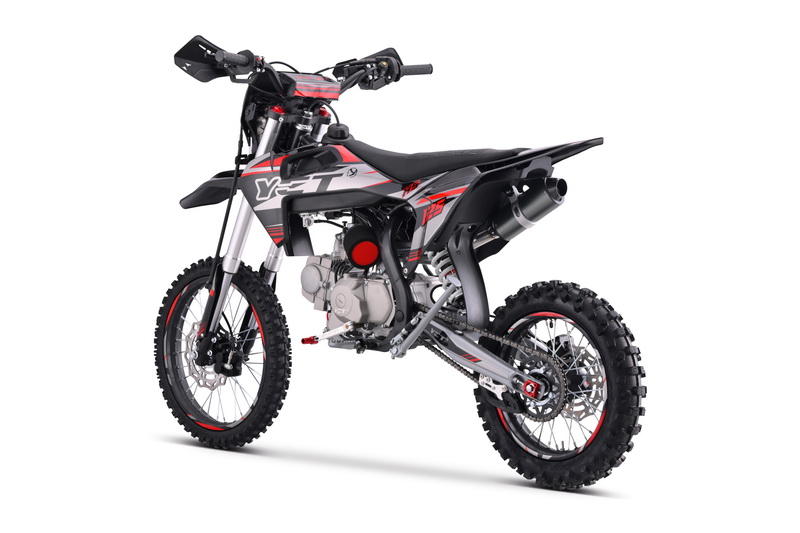 Питбайк YACOTA H5 125 в Ельце