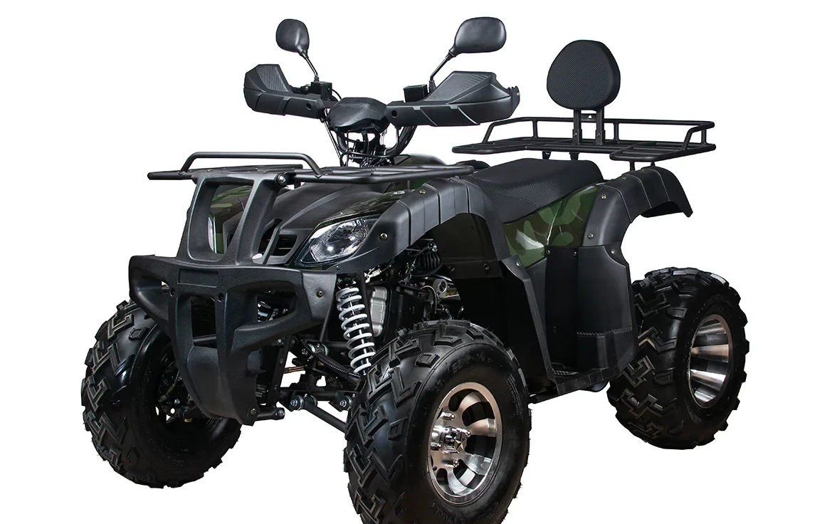 Квадроцикл YACOTA SELA 200 PRO в Ельце