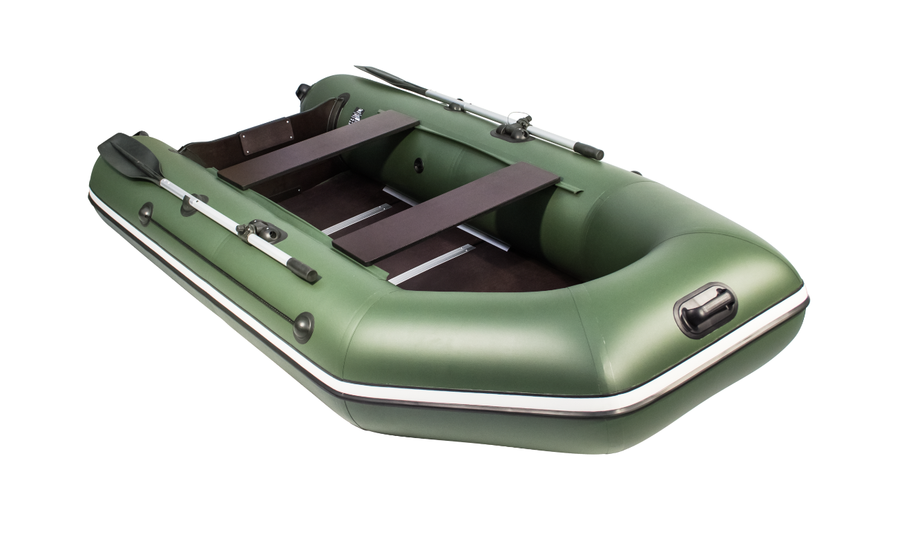 Лодка АКВА 2900 СК в Ельце